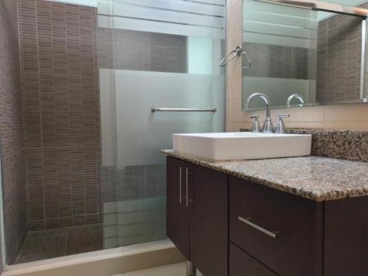 , Apartamento en alquiler en El Cangrejo | P2340492