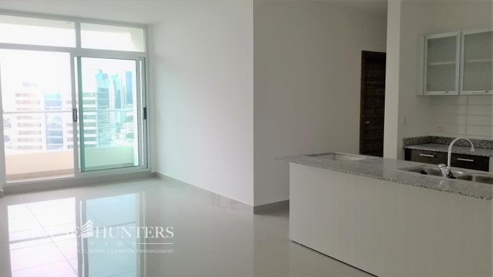 Venezia Tower, Bella Vista