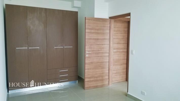 Venezia Tower, Bella Vista