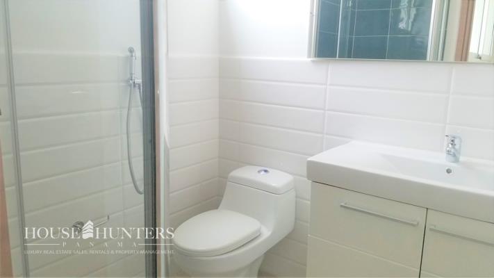 Venezia Tower, Panamá