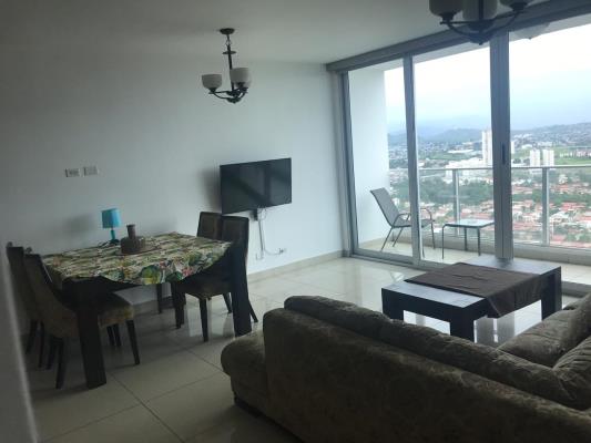 , Área Metropolitana