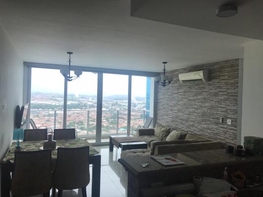 , Apartamento en alquiler en Costa del Este | P2340814