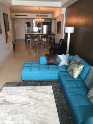 Yoo Panama, apartamento