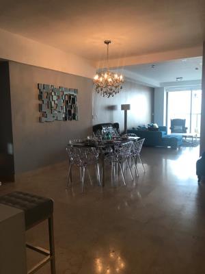 Yoo Panama, Área Metropolitana