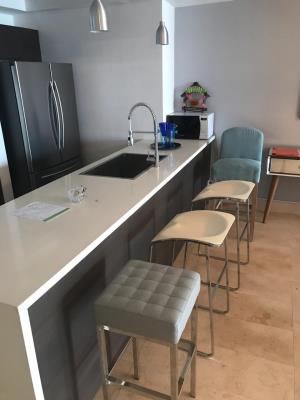Yoo Panama, Apartamento en alquiler en Avenida Balboa | Yoo Panama -  P2340863