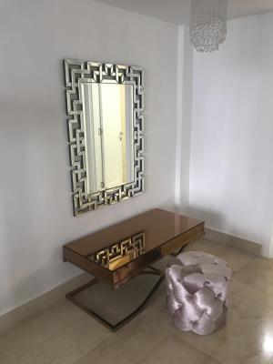 Yoo Panama, apartamento