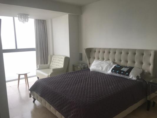 Yoo Panama, Avenida Balboa