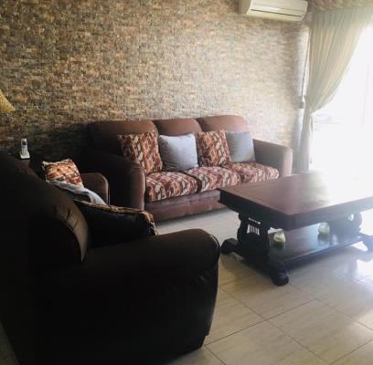 , Casa en venta en Jose Domingo Espinar | P2341150