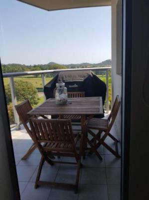 , apartamento