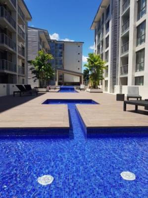 , apartamento