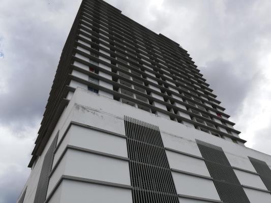 Alegria, Parque Lefevre