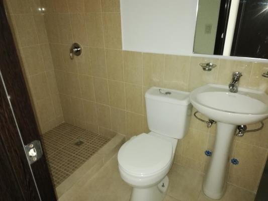 Alegria, Parque Lefevre