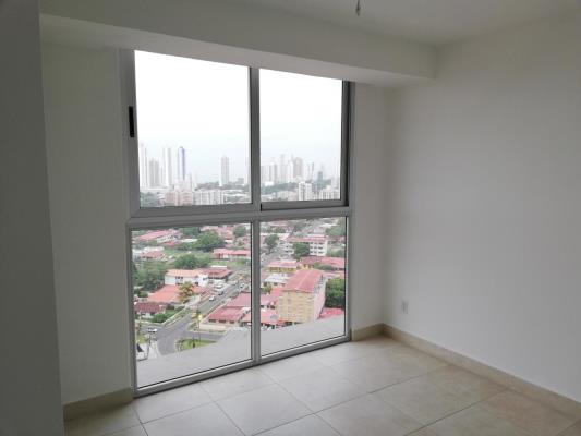 Alegria, Área Metropolitana