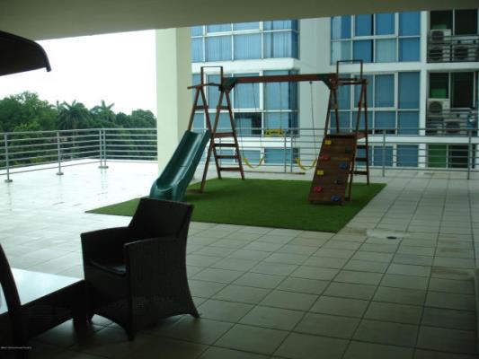 , apartamento