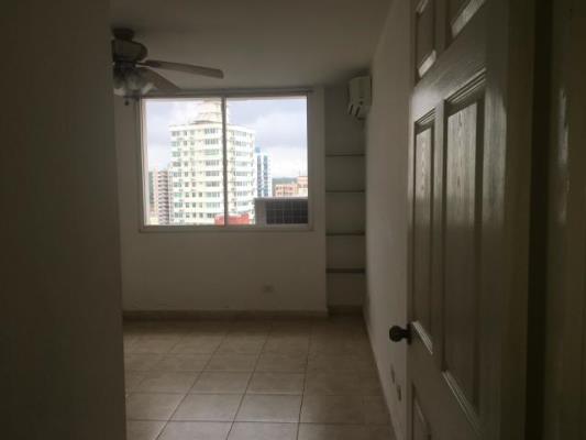 , Apartamento en alquiler en El Cangrejo | P2341689