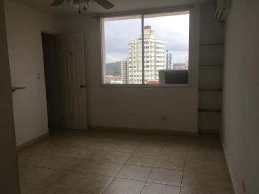 , Apartamento en alquiler en El Cangrejo | P2341689