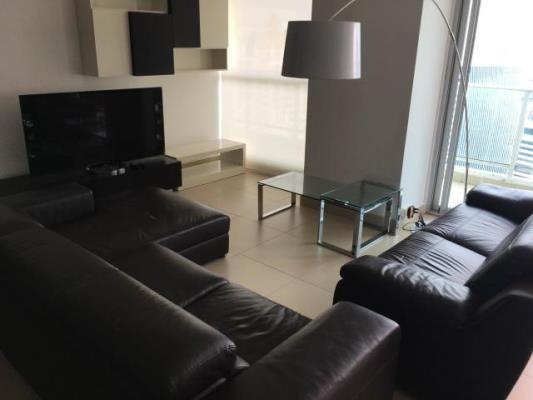 , Apartamento en alquiler en Punta Pacifica | P2341724