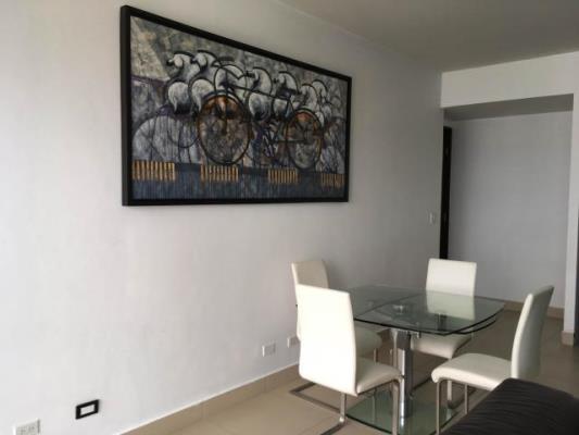 , Apartamento en alquiler en Punta Pacifica | P2341724