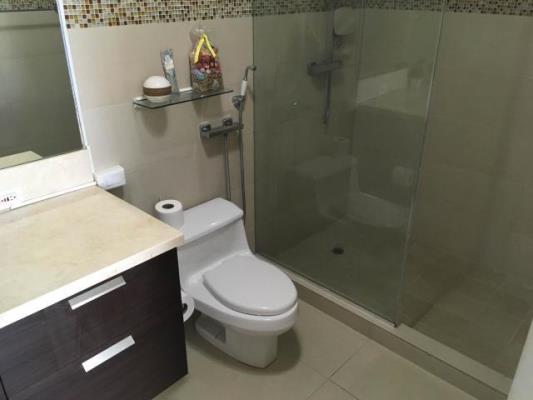 , Apartamento en alquiler en Punta Pacifica | P2341724