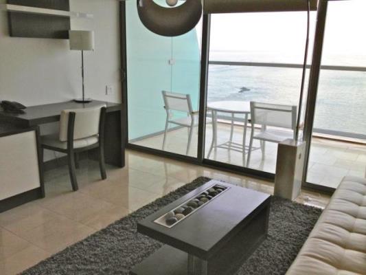 , Apartamento en alquiler en Punta Pacifica | P2342697