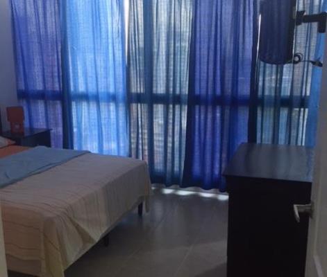 , Área Metropolitana