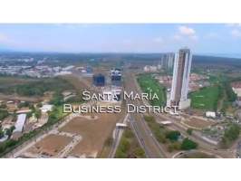 Santa Maria Panamá