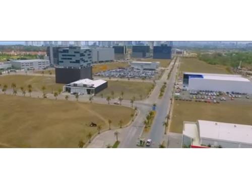 , Terreno en venta en Santa Maria | P2342837