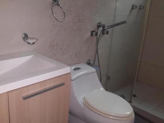 , Apartamento en alquiler en El Cangrejo | P2344034
