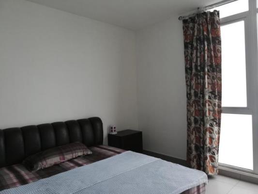 , apartamento