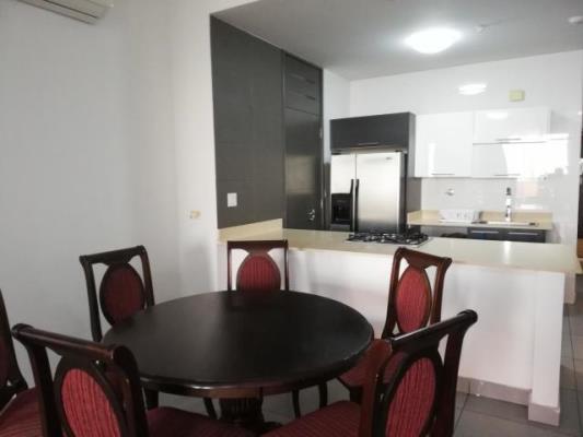 , apartamento