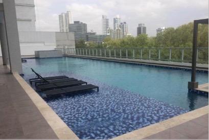 , Apartamento en alquiler en Costa del Este | P2344188