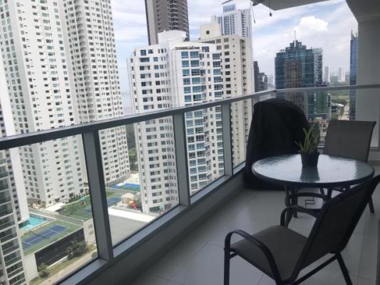 , Apartamento en alquiler en Costa del Este | P2344188