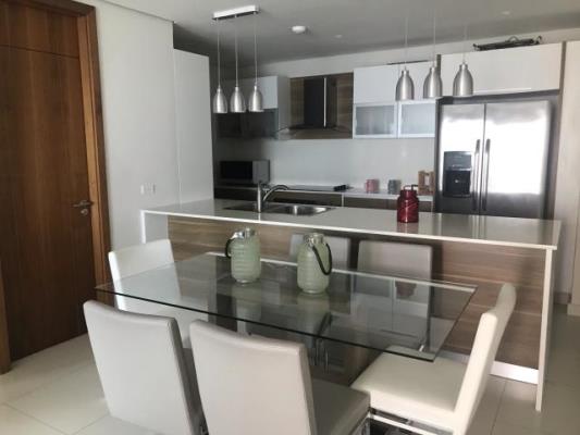 , Apartamento en alquiler en Costa del Este | P2344188