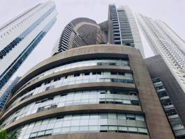 Punta Pacifica Panamá