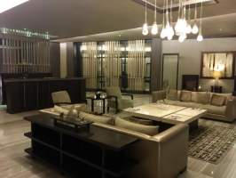 Punta Pacifica Panamá