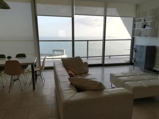 , Punta Pacifica
