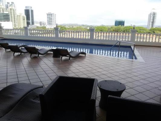 , Costa del Este