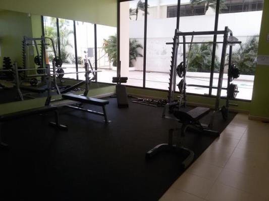 , Apartamento en alquiler en Costa del Este | P2344258
