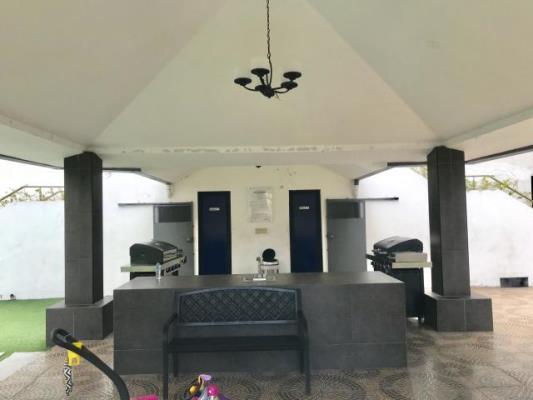 Terrazas del Rey , San Miguelito