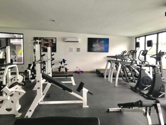 Terrazas del Rey , Apartamento en alquiler en Amelia Denis De Icaza | Terrazas del Rey  -  P2344377