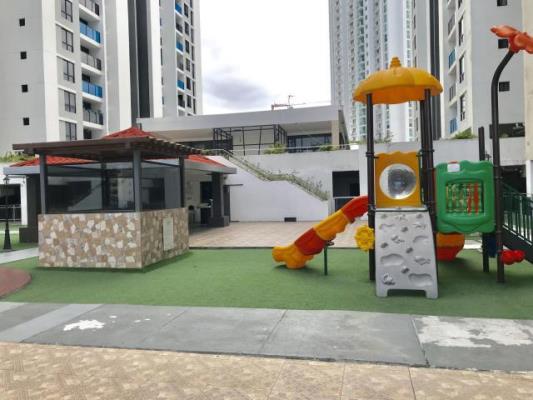 Terrazas del Rey , Apartamento en alquiler en Amelia Denis De Icaza | Terrazas del Rey  -  P2344377