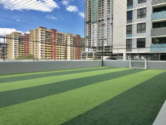 Terrazas del Rey , Apartamento en alquiler en Amelia Denis De Icaza | Terrazas del Rey  -  P2344377