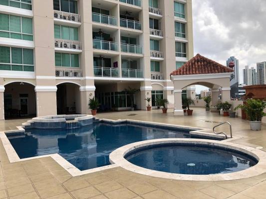 , Apartamento en alquiler en San Francisco | P2344538