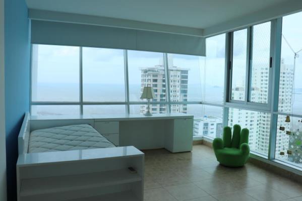 , Apartamento en alquiler en Costa del Este | P2344580