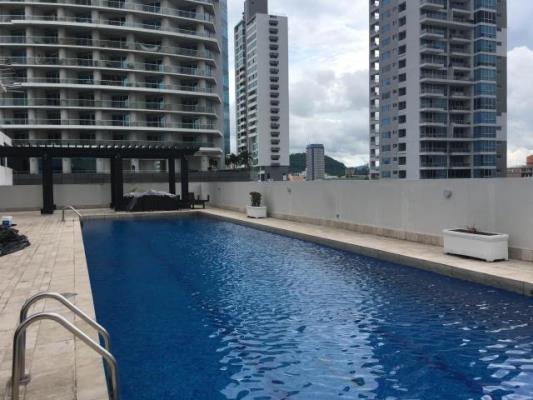 , Apartamento en venta en Avenida Balboa | P2344776