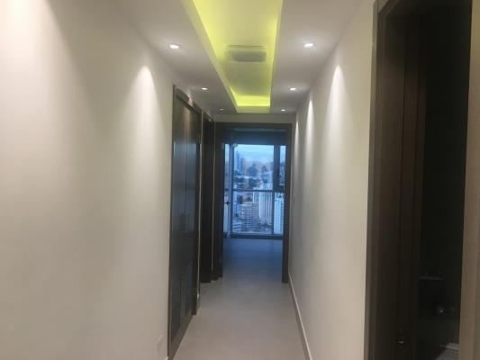 , Apartamento en alquiler en Obarrio | P2346918