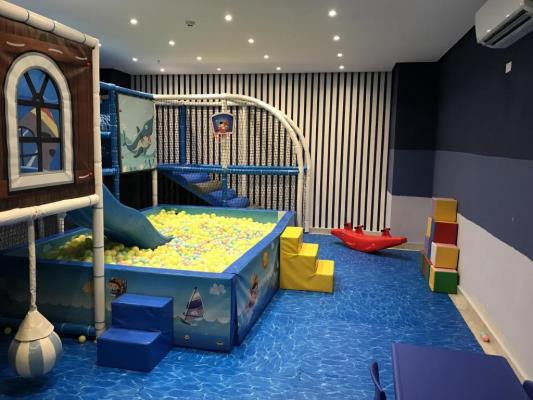 , apartamento