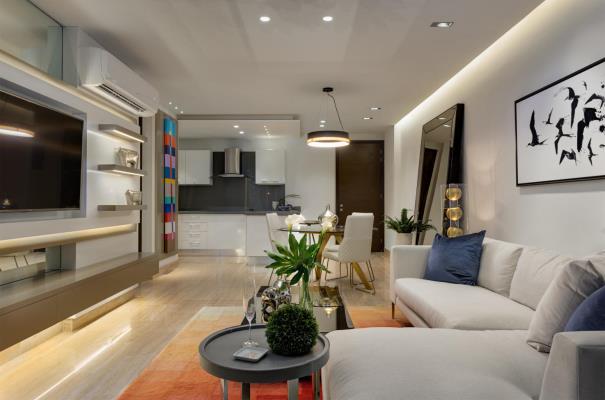 , apartamento