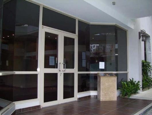 San Francisco Bay, Área Metropolitana