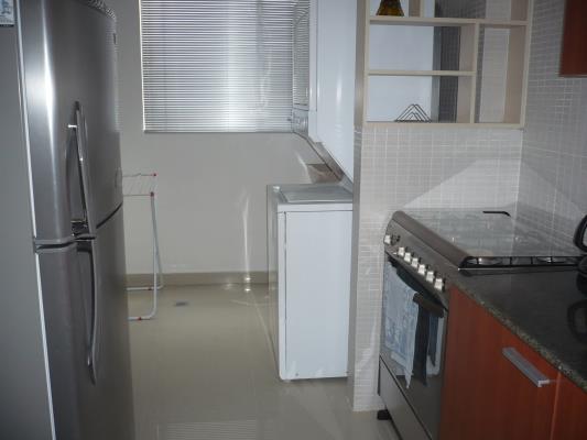 San Francisco Bay, apartamento